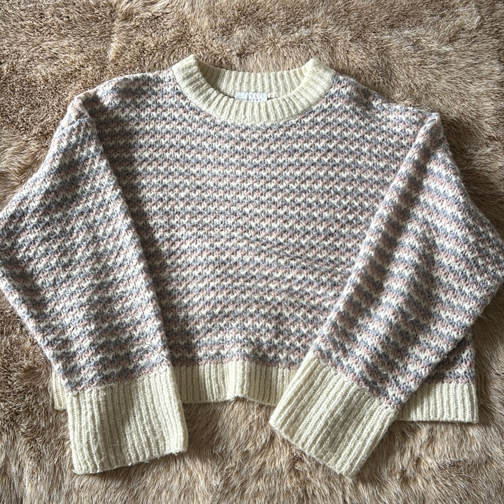 Topshop sweater